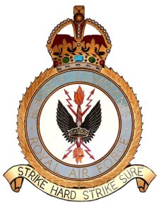 Art - Bomber-Command