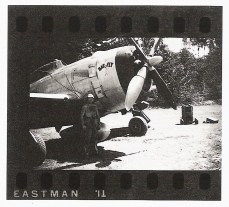 Norman with P47