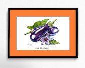 Frame-H-Wild Egg Plant