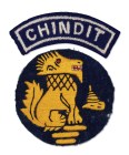 Chindit-Logo
