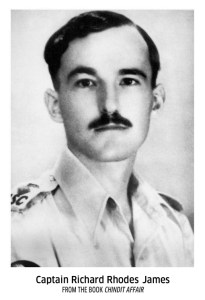 Rhodes-James